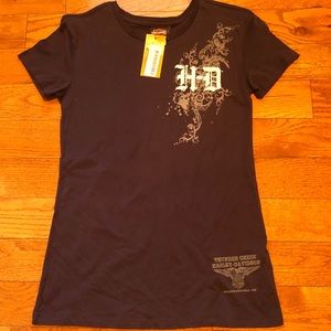 Harley Davidson T-shirt